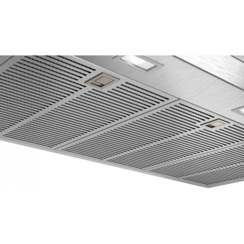ΑΠΟΡΡΟΦΗΤΗΡΑΣ ΤΖΑΚΙ 90CM BOSCH DWB97LM50 (A / INOX / 431m3/h / ΑΦΗΣ)